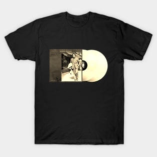 Neil young VinylRecord T-Shirt